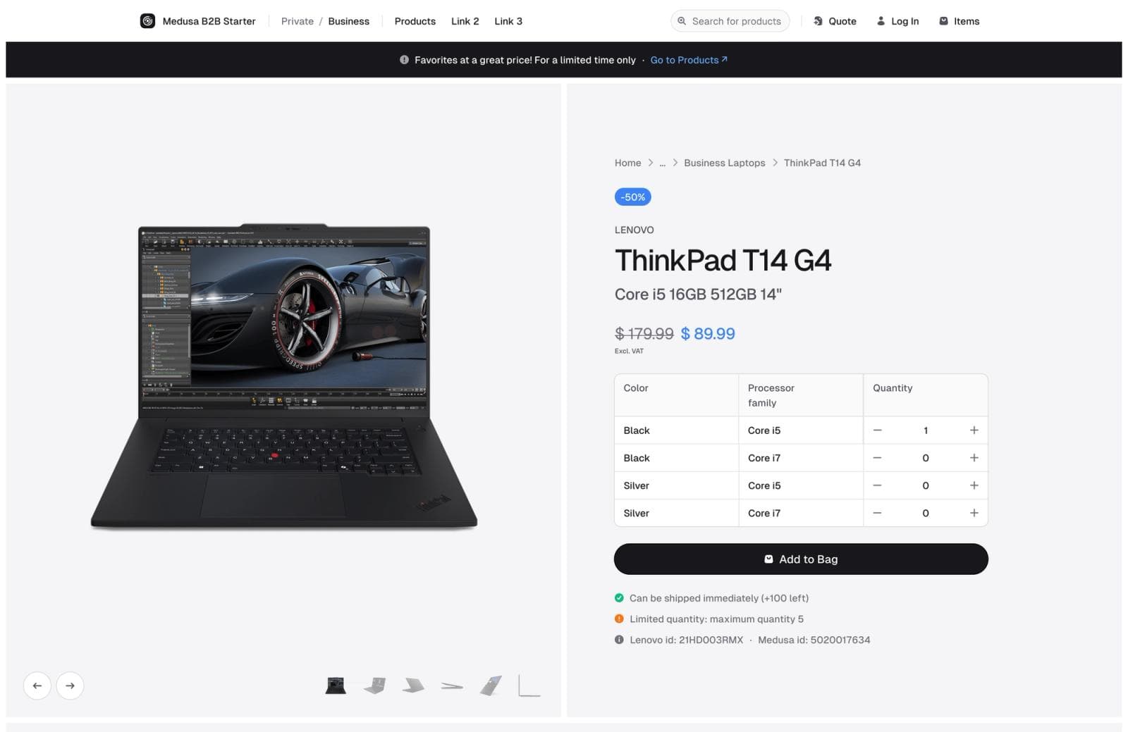 Biznes Yechimlari preview 3