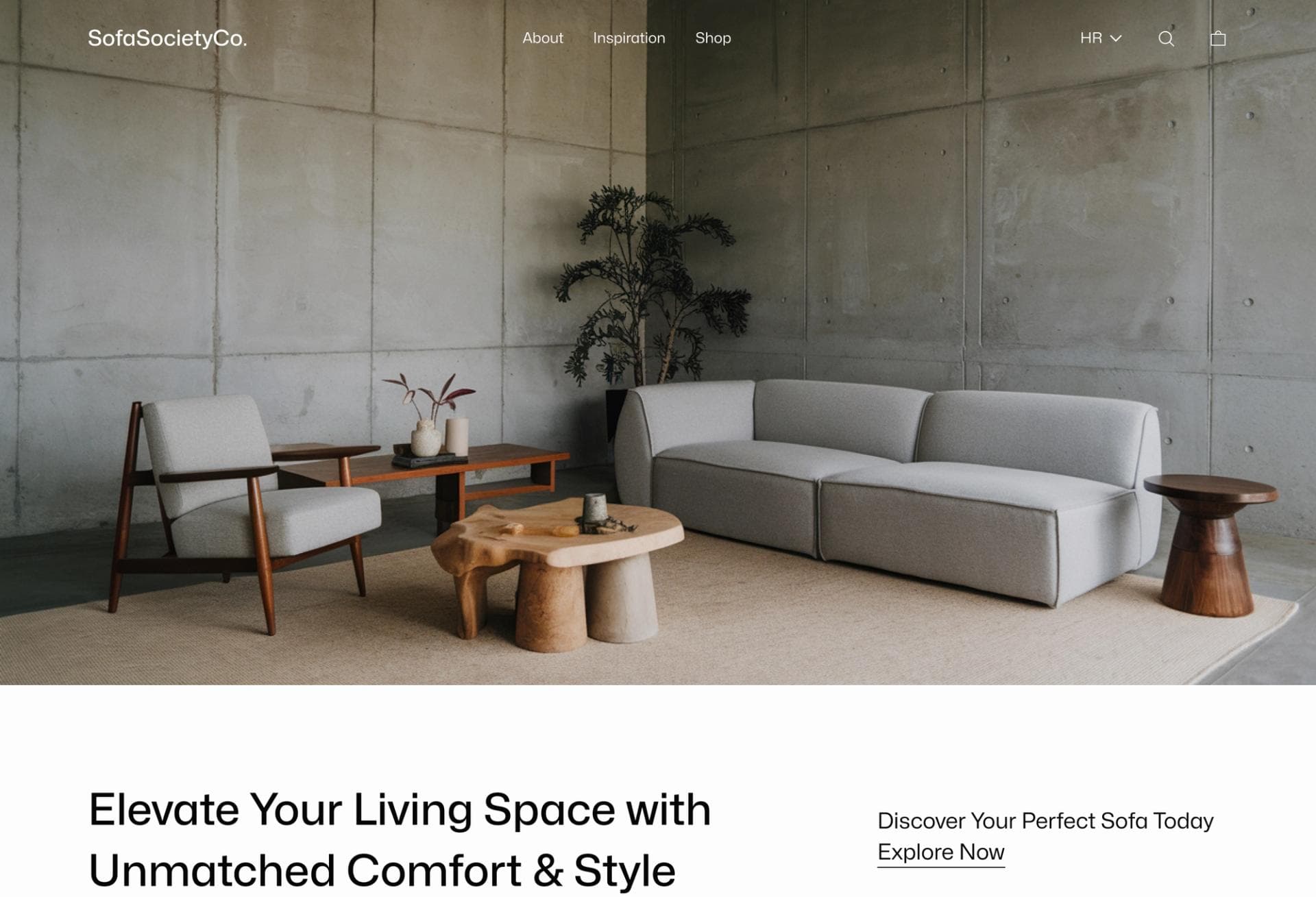 Mebel va Uy main preview