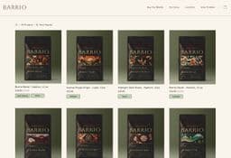 Oziq-ovqat va Ichimliklar preview 3