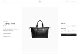 Umumiy Savdo preview 2