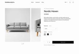 Mebel va Uy preview 3